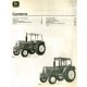 John Deere 3030 - 3130 Operators Manual